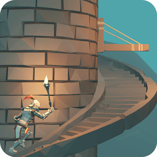 Tower Run icon