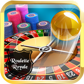 Roulette Royale icon