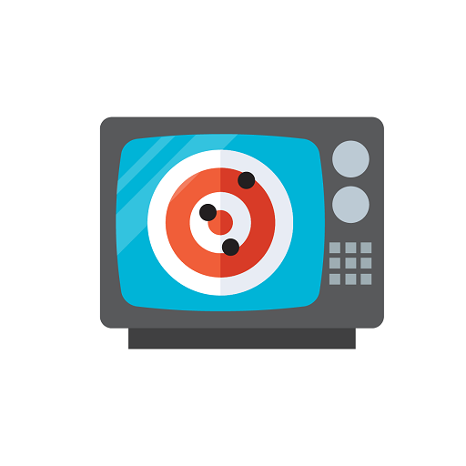 Inner10 Target Camera icon