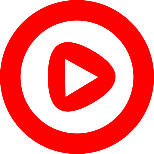 Hd Music Video Player: Xtreme Easeful Video Player icon