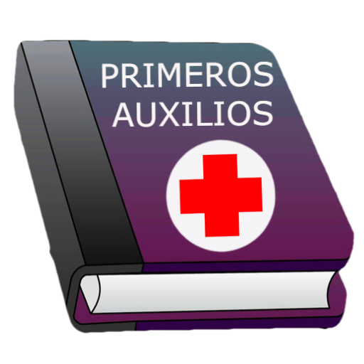 Primeros Auxilios - Manual en Español icon