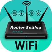 WiFi Router Settings: Router Admin Setup