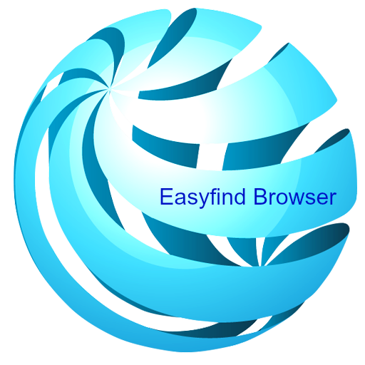 Easyfind Browser icon