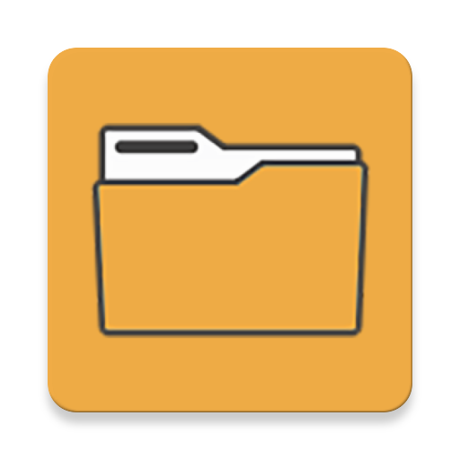 File Manager- FileDude أيقونة