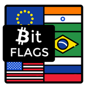 Free Bitcoin icon
