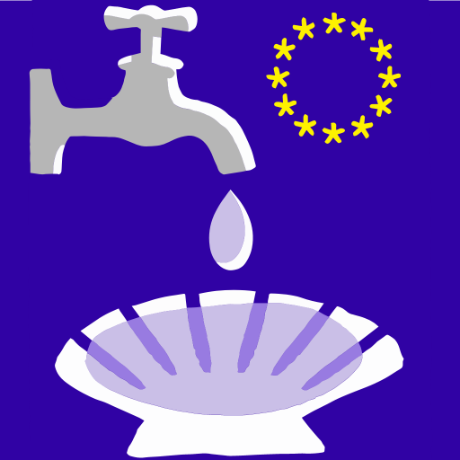 LIFE Water Way icon