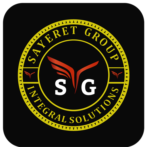 SAYERET GROUP icon