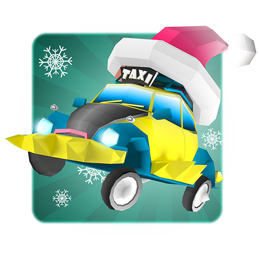 zombie street attack icon