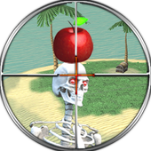 Apple Shooting Legend - Apple Strike icon