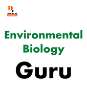ikon Environmental Biology 2018