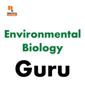 Environmental Biology 2018 on 9Apps