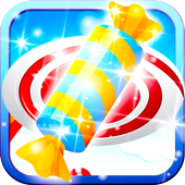 Jewels Candy Joy Match Splash icon