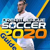 Secret Guide Dream Winner League Soccer 2K20 icon