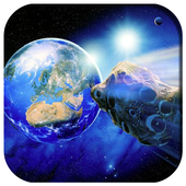 Space Defenders icon