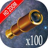 Best Telescope  HD