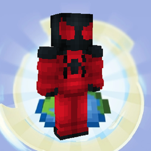 Minecraft Youtuber Skins icon