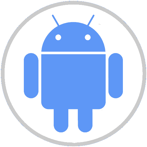 DroidTR Tool (Root) icon