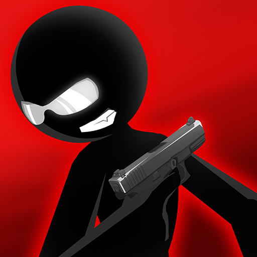 Sift Heads Reborn | Free Shooting Game icon