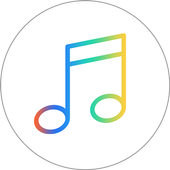 Music Player 2018 icon
