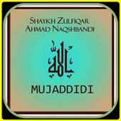 Shaykh Zulfiqar Ahmad on 9Apps