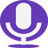 Бесплатный Голосовой помощник 2020 иконка