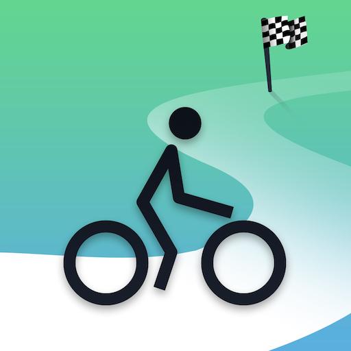 TREK - The RoutE King icon
