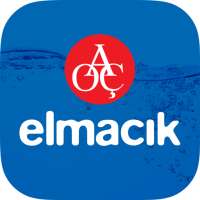 AOÇ Elmacık Su Sipariş on 9Apps