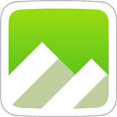 LG 360 VR Gallery icon