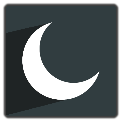Night Clock Xtreme icon