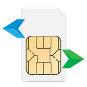 SIM Manager Tool icon