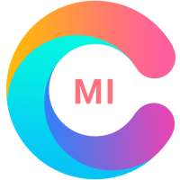 Cool Mi Launcher - CC Launcher on 9Apps