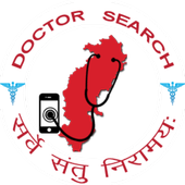 Dr. Search icon