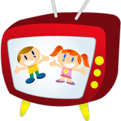 Kids Playlist for YouTube icon