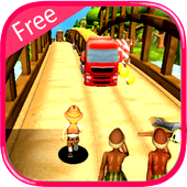 3D Super Mario Run Guider أيقونة