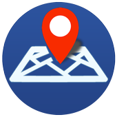 Gefälschte Lage App icon