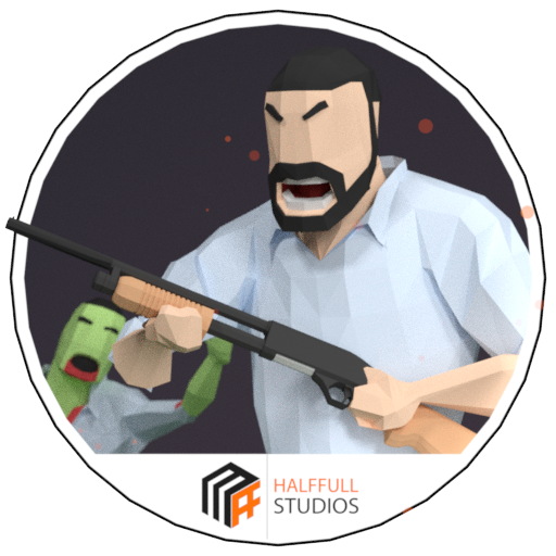 Breakdown: Zombies icon