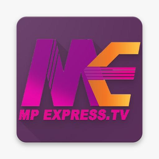 MP Express TV icon