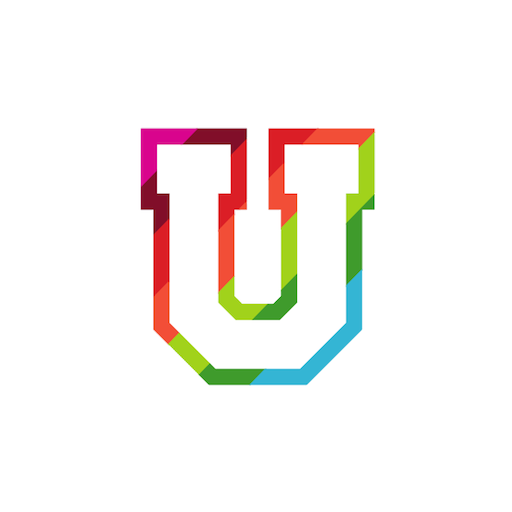 Union College Class of 2025 Gboard Stickers icon