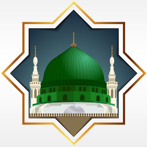 Islamic Videos Status &amp; Quotes icon