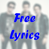 CASH CASH FREE LYRICS icon