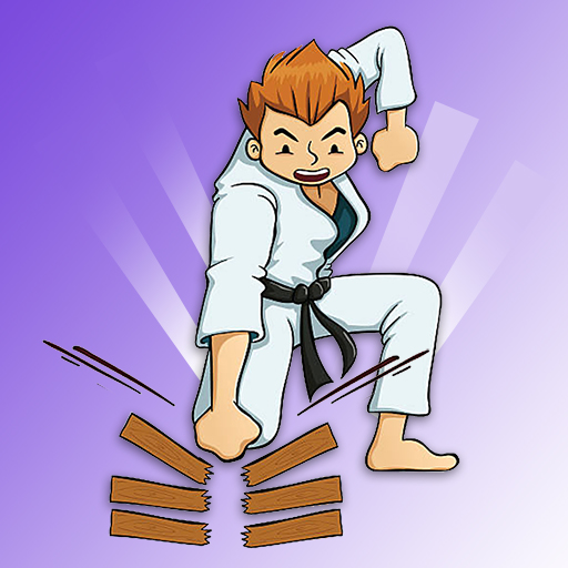 Karate Master! icon