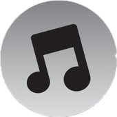 استرجاع الأغاني أيقونة