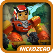 Blaze AJ Monster Ryder icon