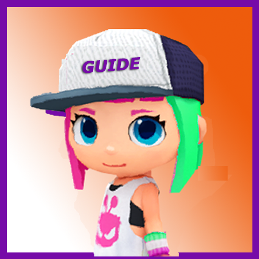 New Urban City Stories 2020 Guide icon