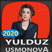 Yulduz Usmonova qo'shiqlari 2020 on 9Apps