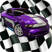 Car Racing game on