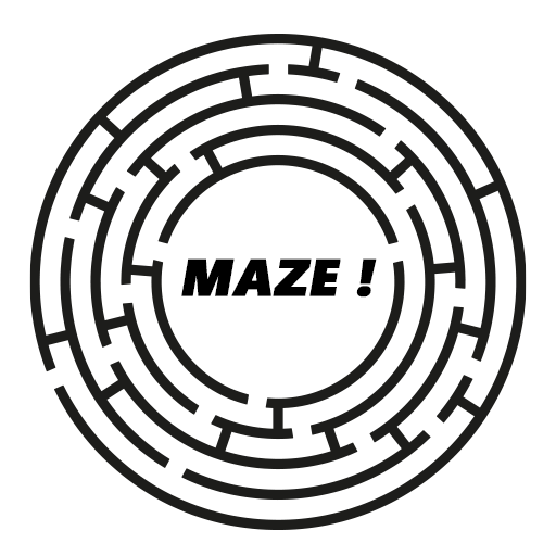 Maze Challenge! icon