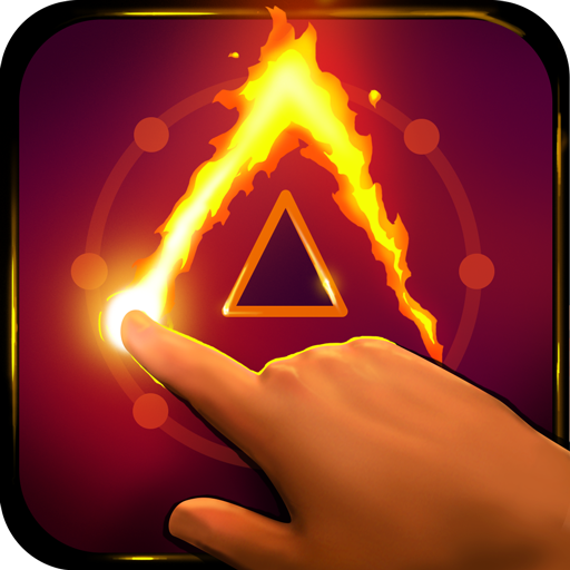 Shazap: Match Draw icon