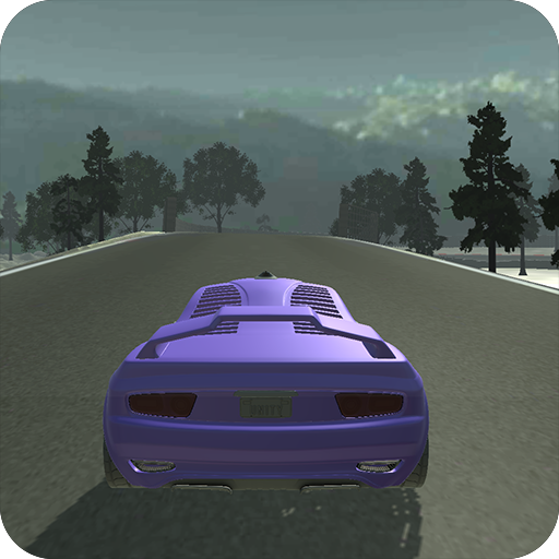 Car Race (Drive Fast) icon