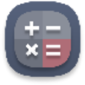 Calculator Pro icon
